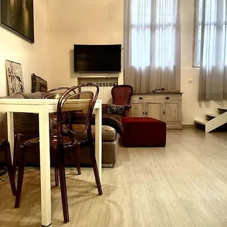 Delizioso Loft Nel Centro Di Milano Apartment Exterior photo