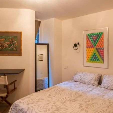 Delizioso Loft Nel Centro Di Milano Apartment Exterior photo